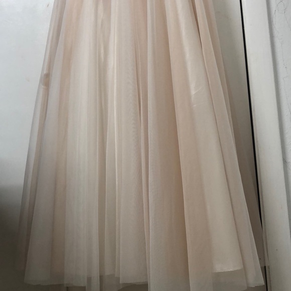 WEDDING DRESS - Picture 6 of 8